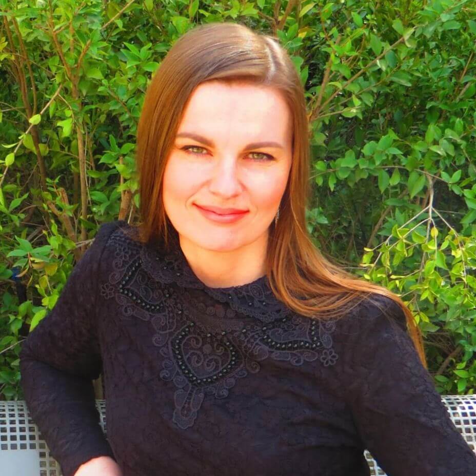 Лилия  Челакова