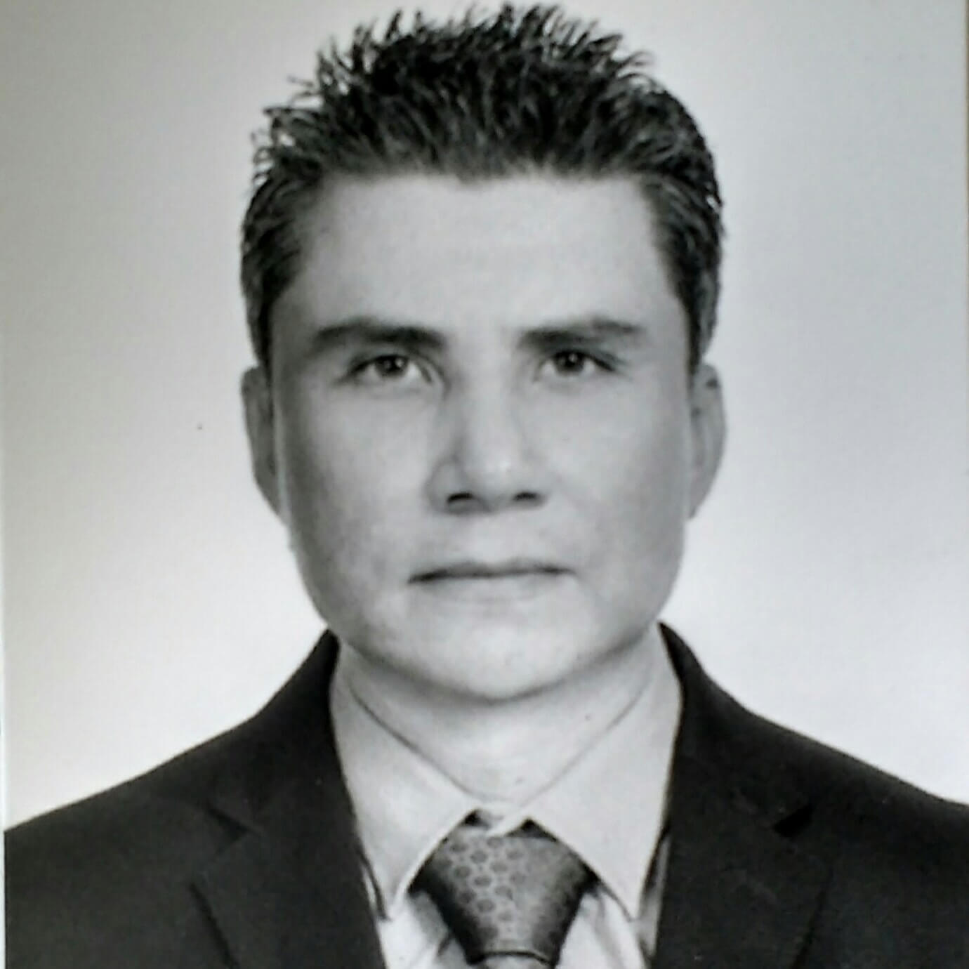 Jose Rivas