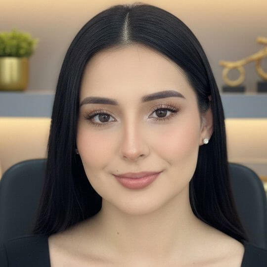 Anelisse  Ortegq 