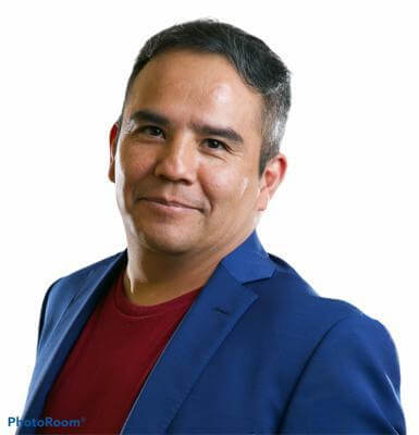 Arturo Ramírez Barroso