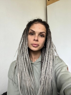 Софія Соколова 