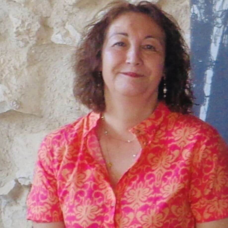 Marlene C.