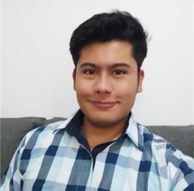 Gustavo Román  Chavarría 