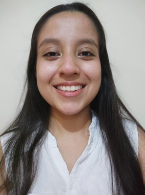 Mary  Ortega San Martín 