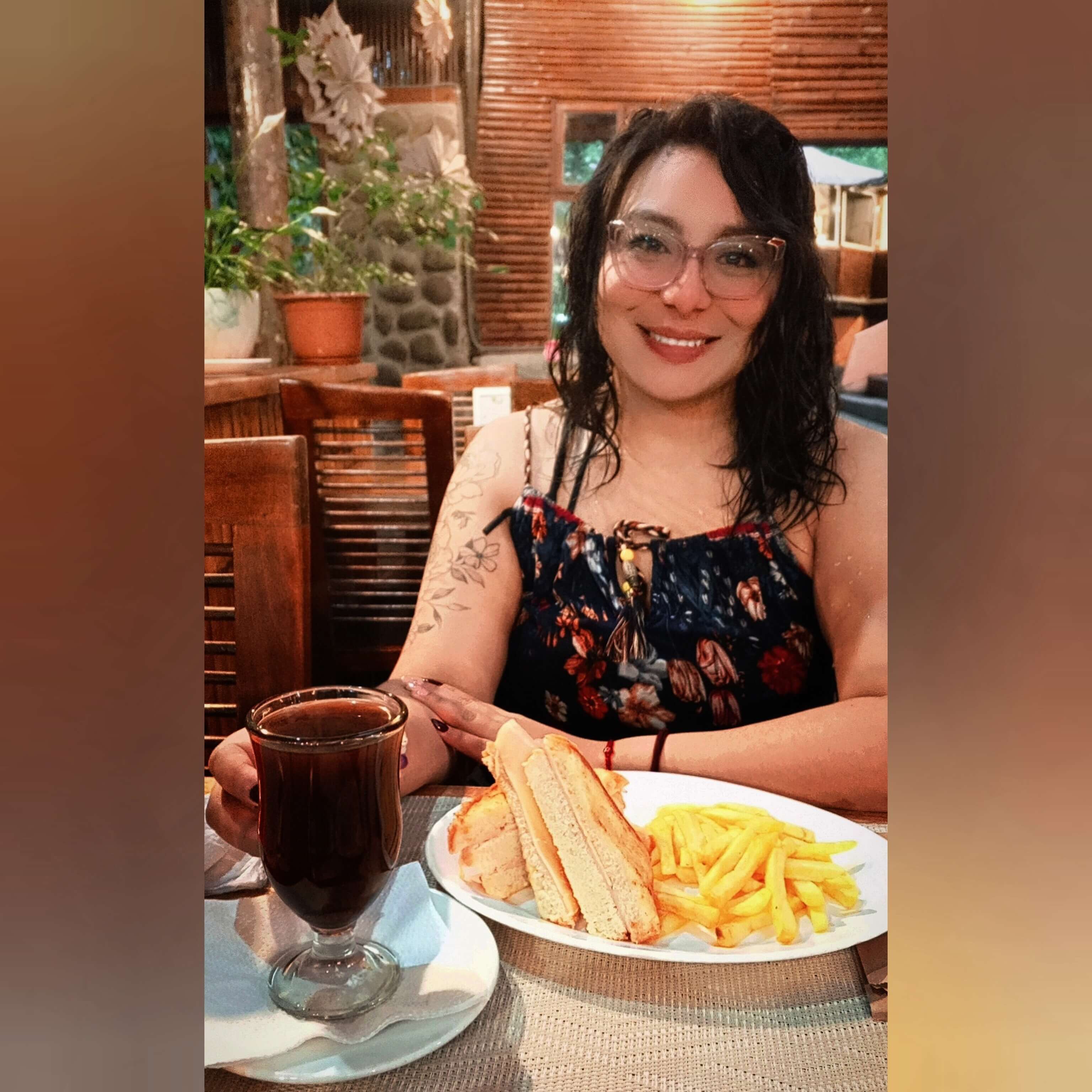 Damarys Alejandra  Ortiz Pineda 
