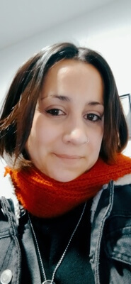 Lucia Gabriela  Pérez Scelza