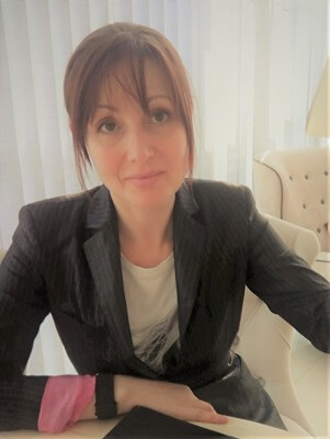 Ірина Нізовцева 