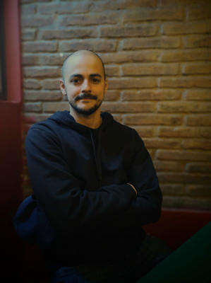 Antonio Peñaloza