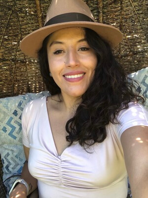 Ivonne Vallejo