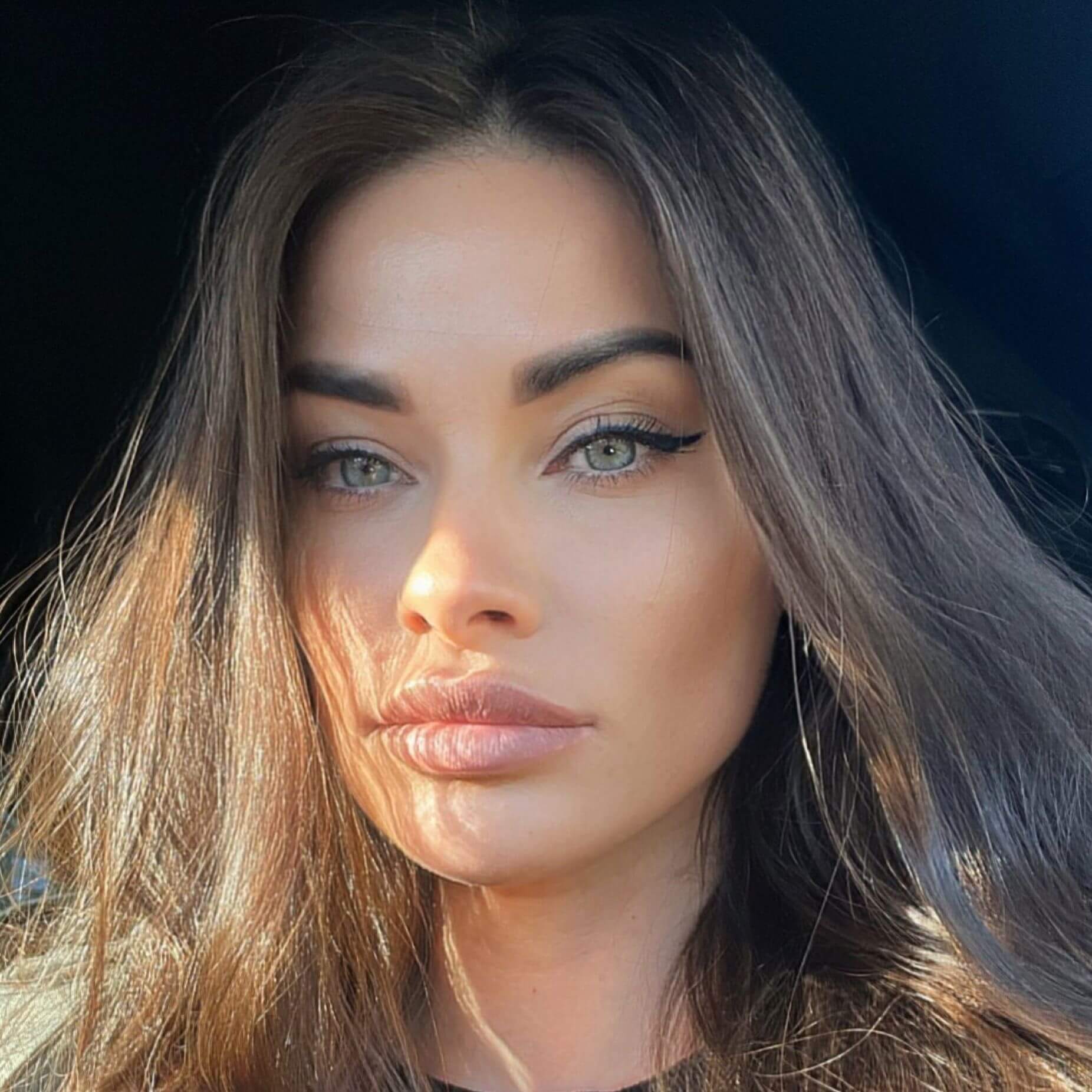 Уляна Алієва