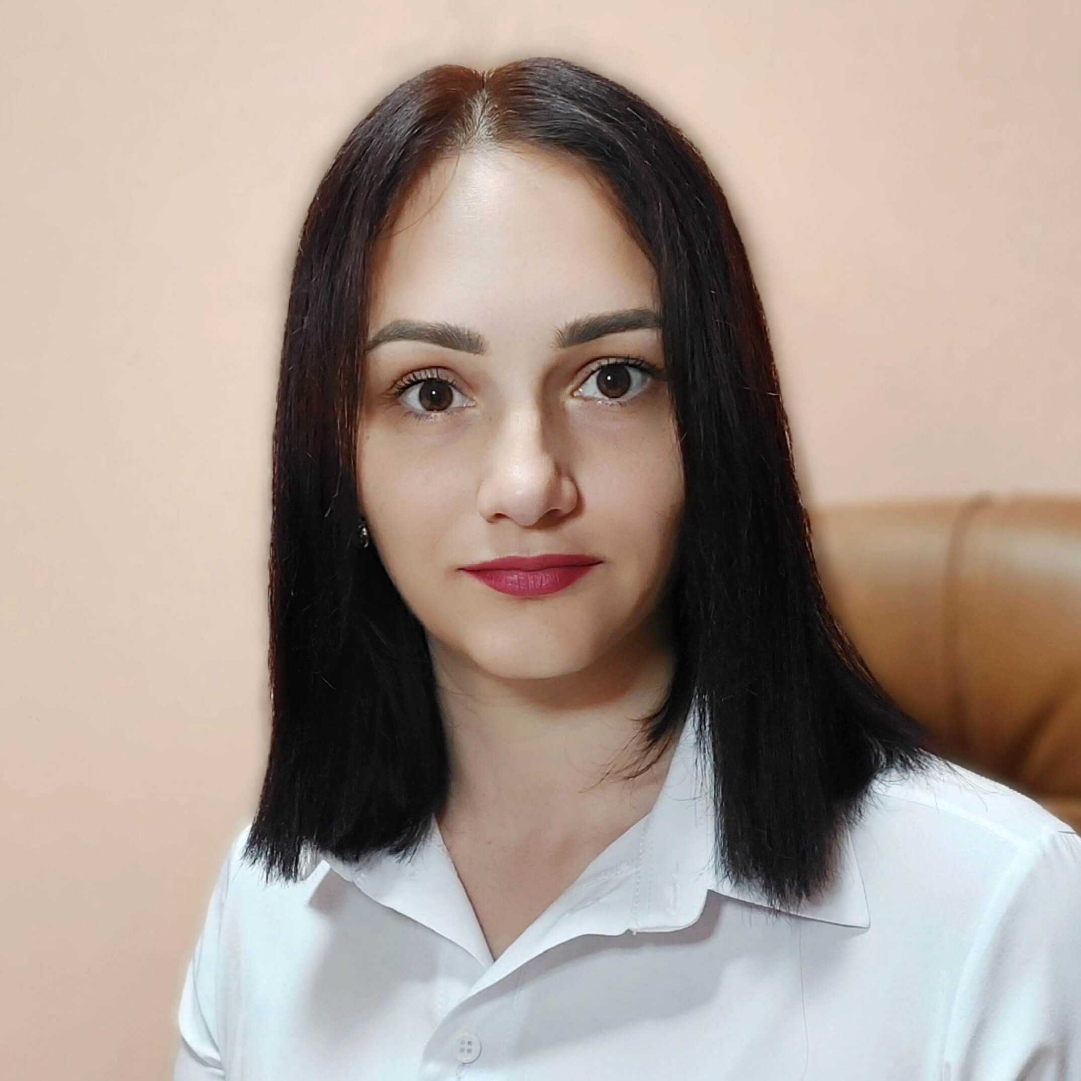 Рената Белозьорова 