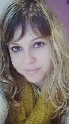 Ângela  Almeida 