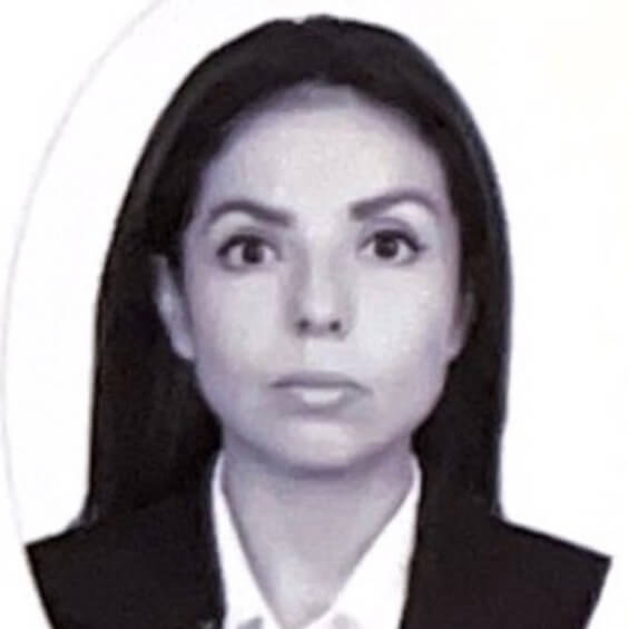 Tania Álvarez Leal 