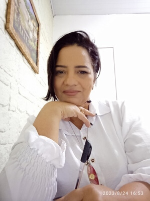 Susana Santos 