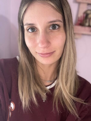 Luciana Thill
