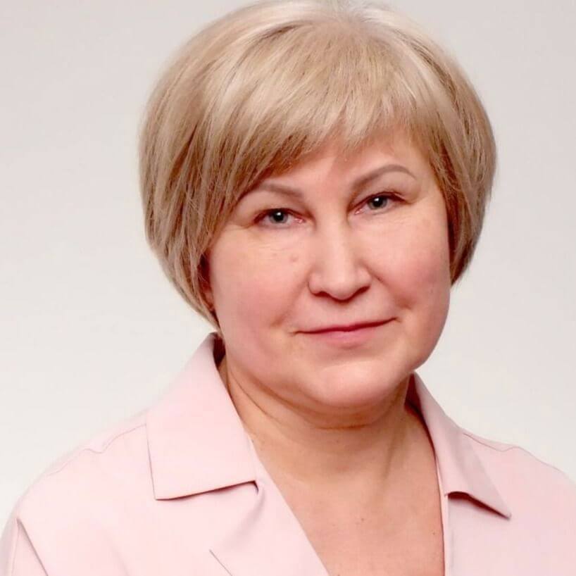 Тетяна Божук photo 2