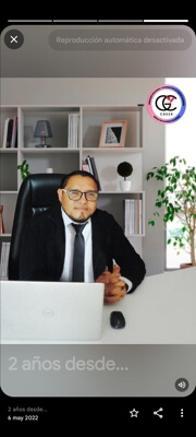 Paúl  Villacrés 