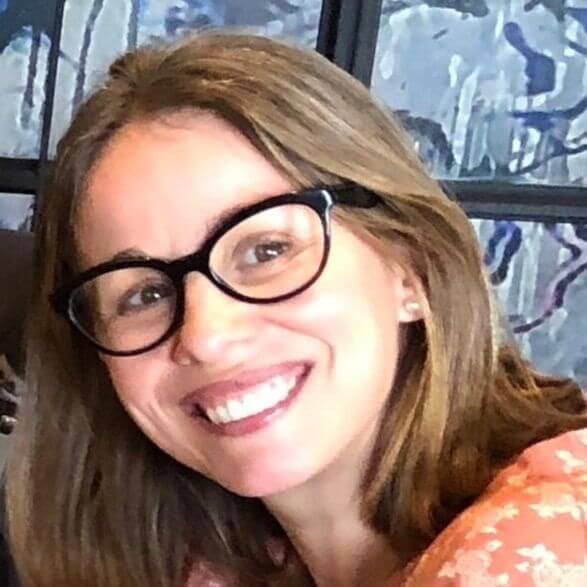 Rosi Barua