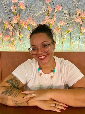 Waneza Pinheiro