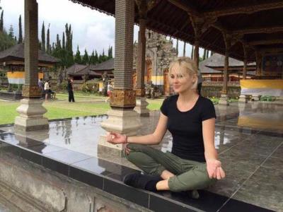 Інна Маркина