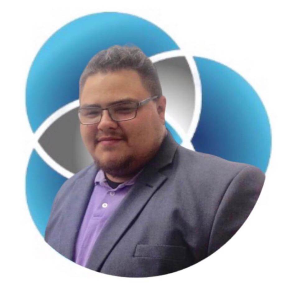 Gabriel Elías García Núñez