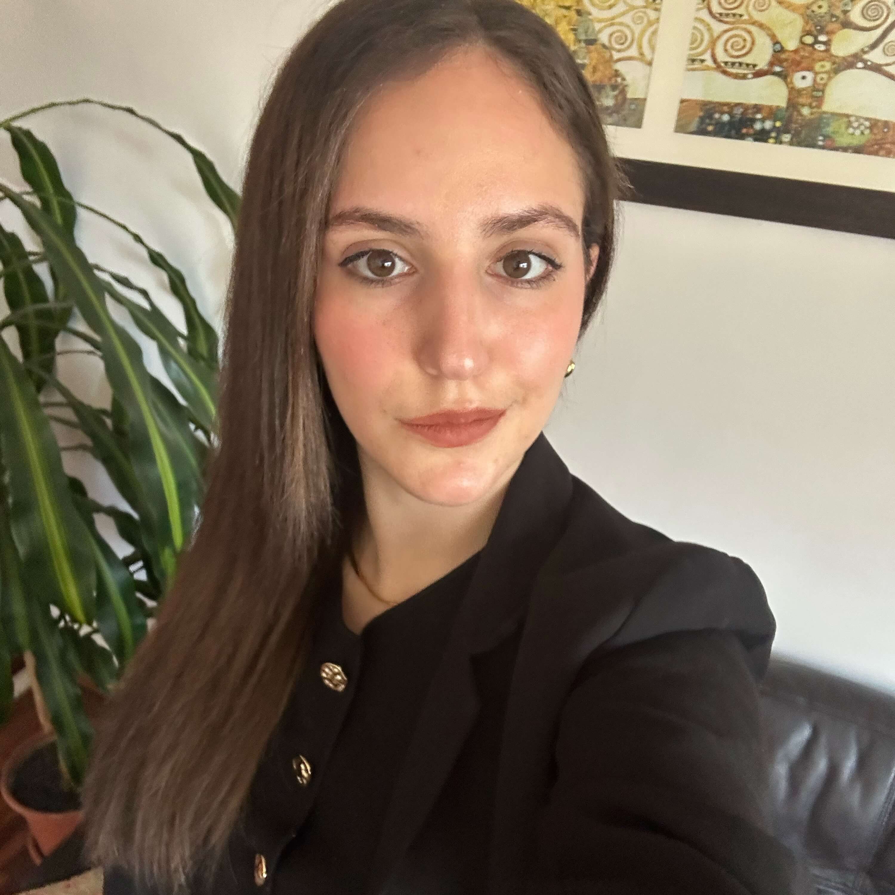 Giuliana  Milano