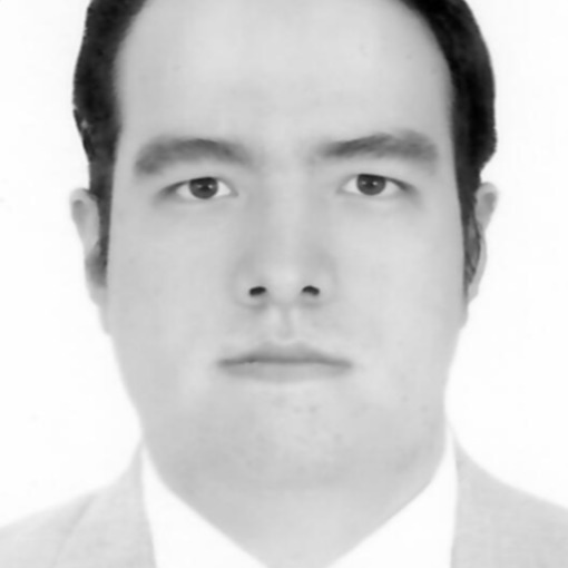 Daniel Eduardo Guzmán Urbina