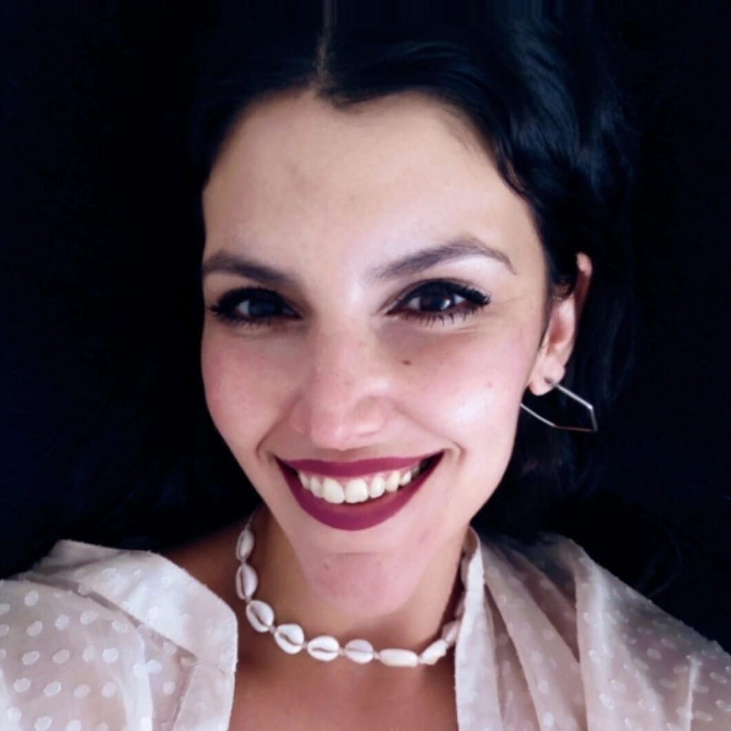 Paula Ocampo