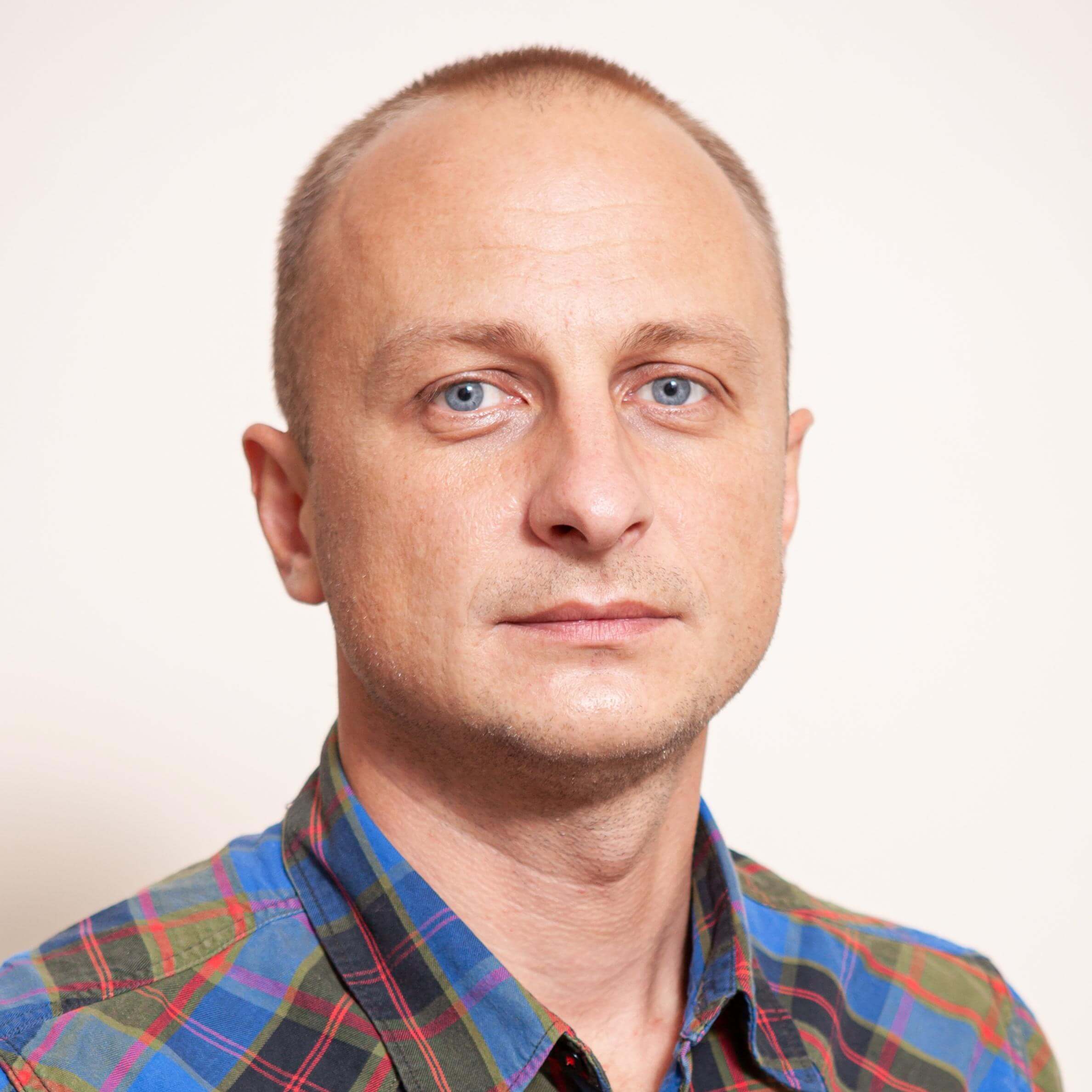 Андрей Сургін