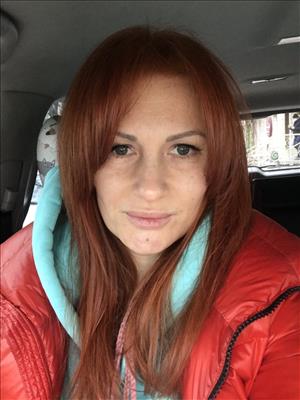 Олена Пустовойт