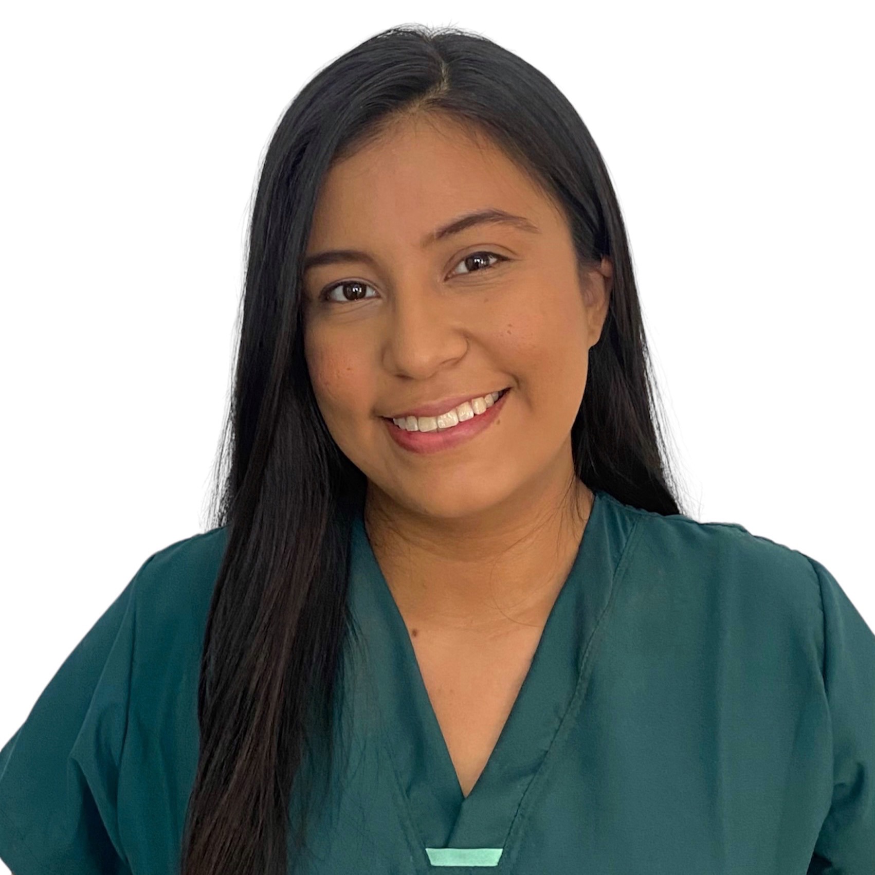Valeria Ortiz Rojas