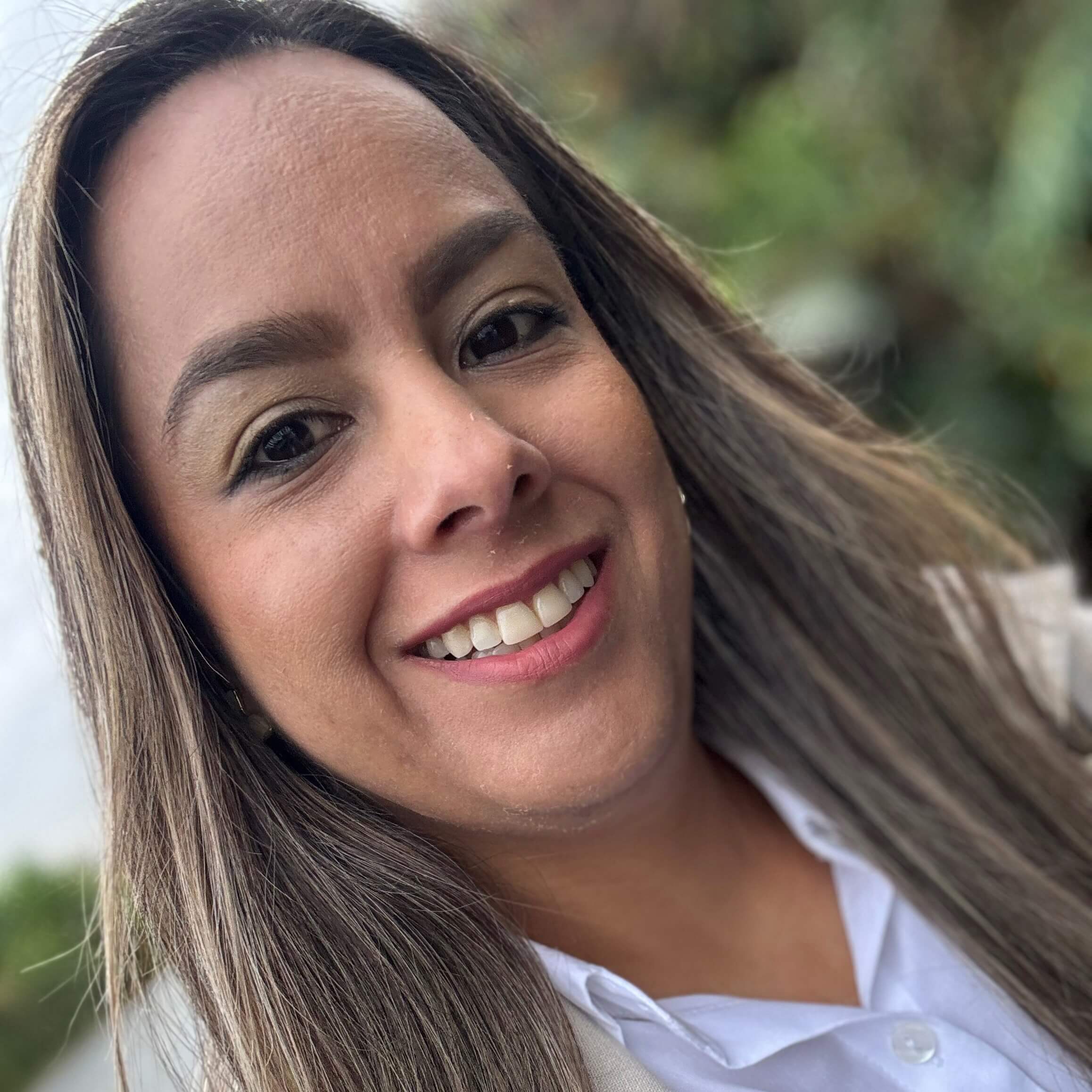 Andrea Garcia