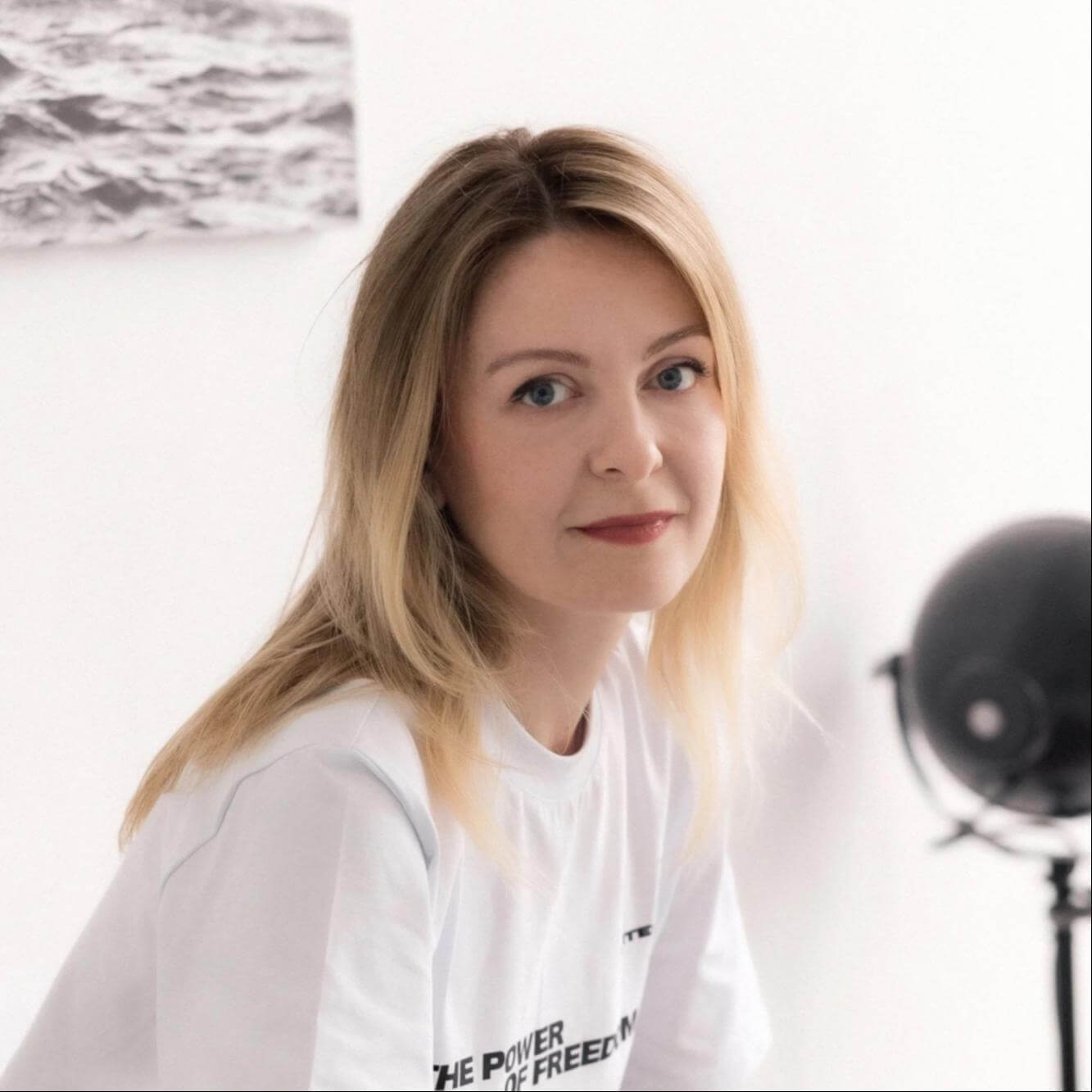 Альона Данільченко