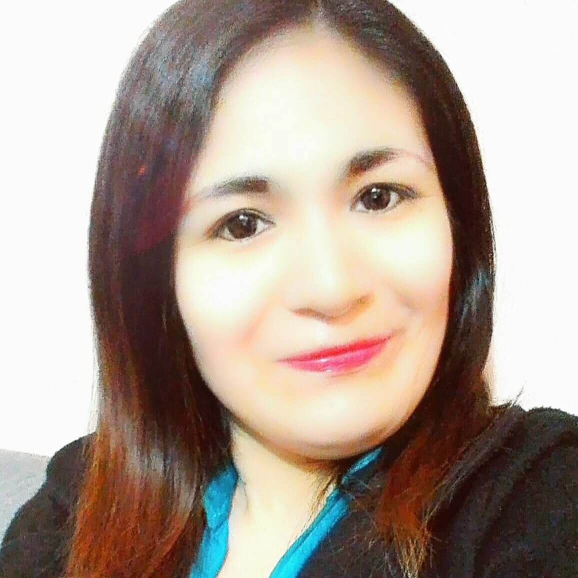 Elizabeth  Gómez Tuse 