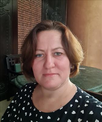 Марина  Томченко