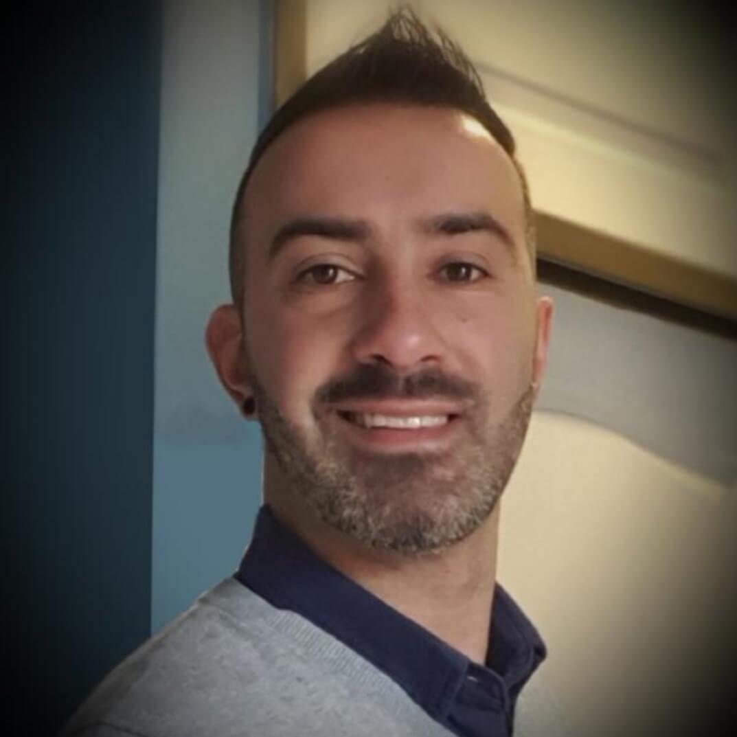 Jonatan Daniel Mendez