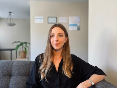 Дар'я Пасічник