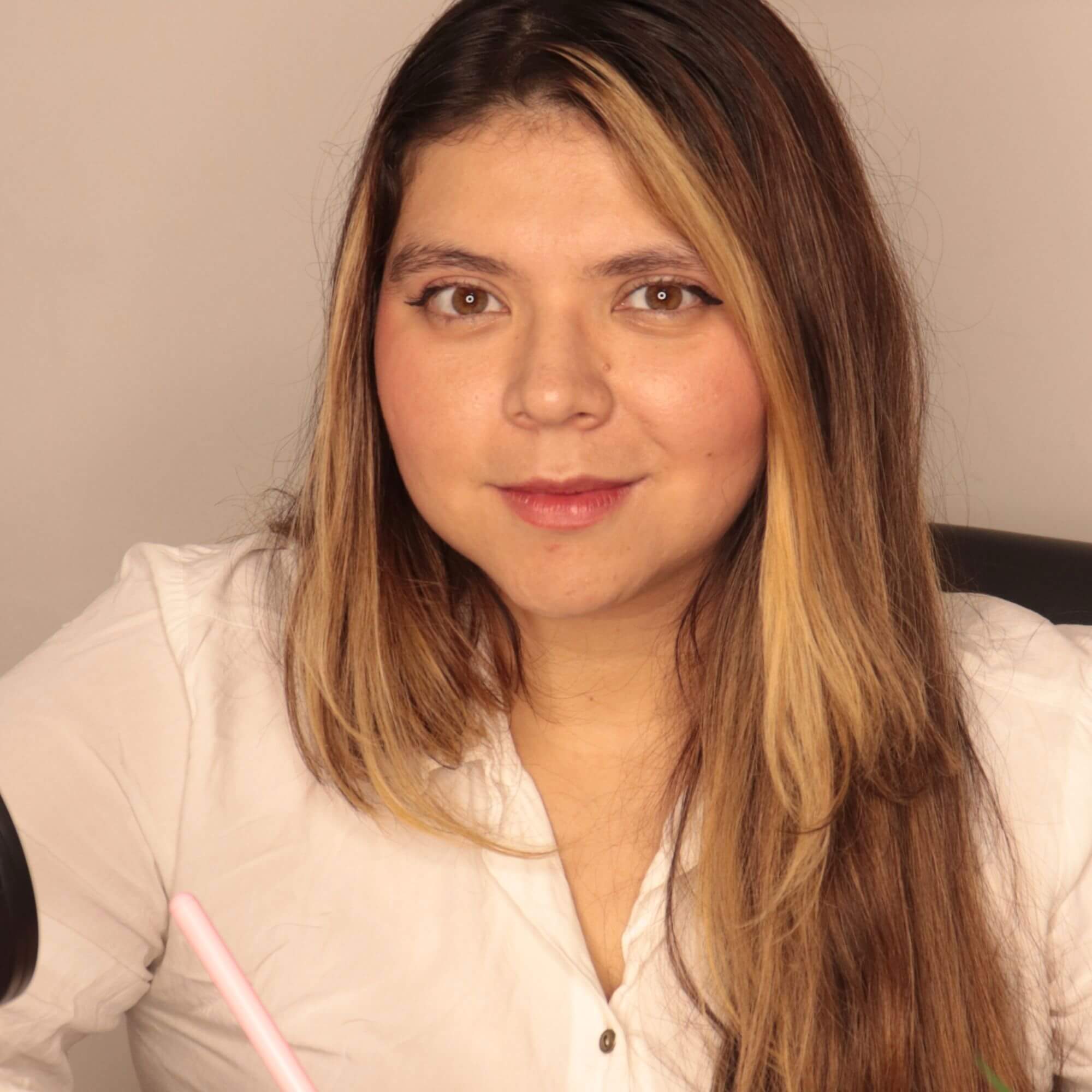 María Camila  Lezcano Tejada 
