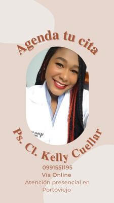 Kelly Cuellar