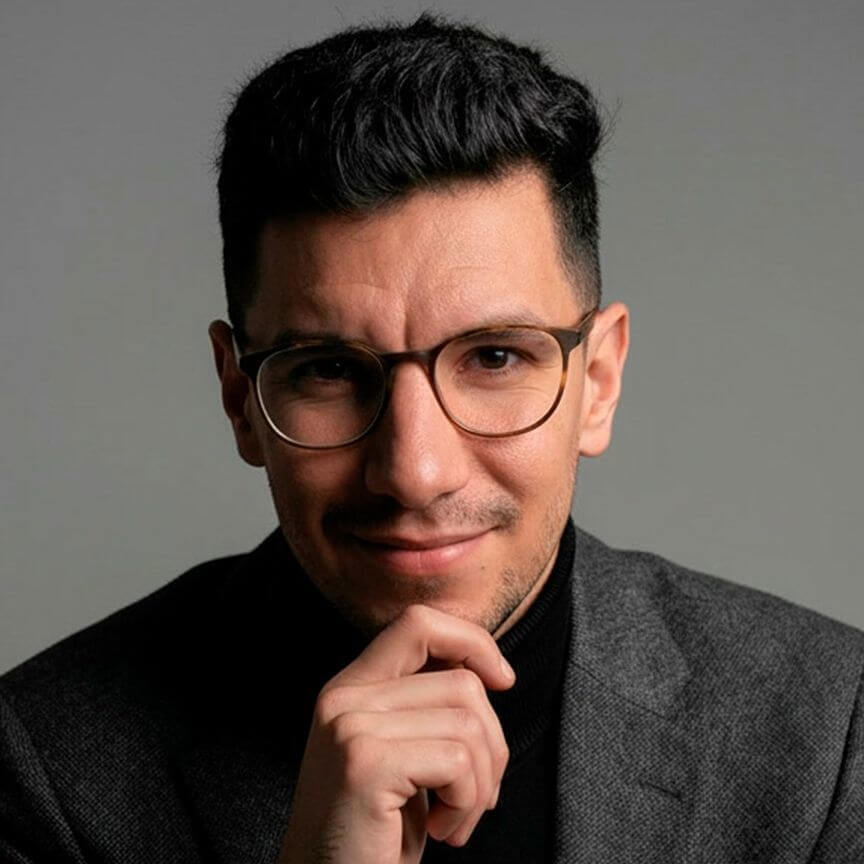 Rodrigo Nicolás Q.