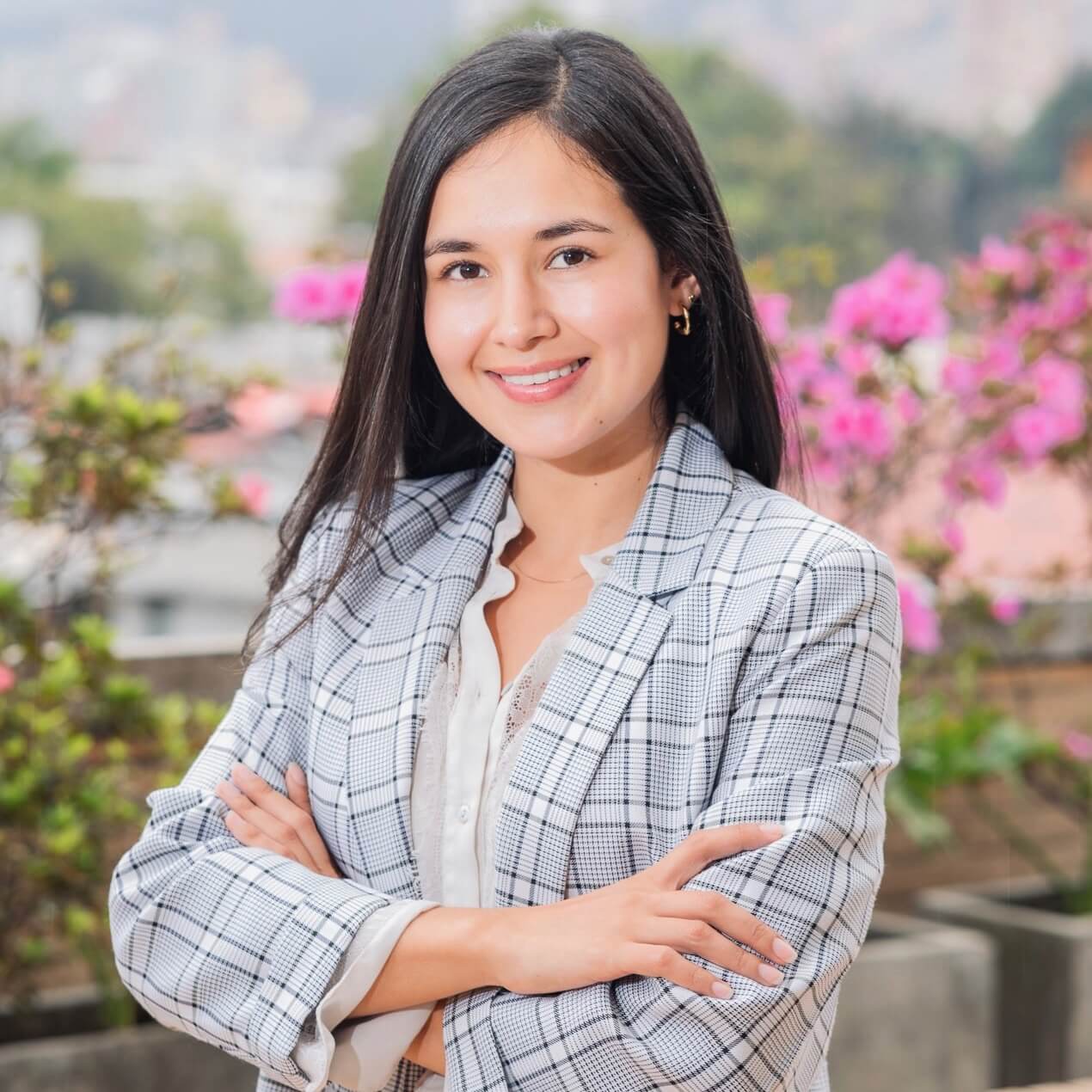 Angela Carrero Gaitan