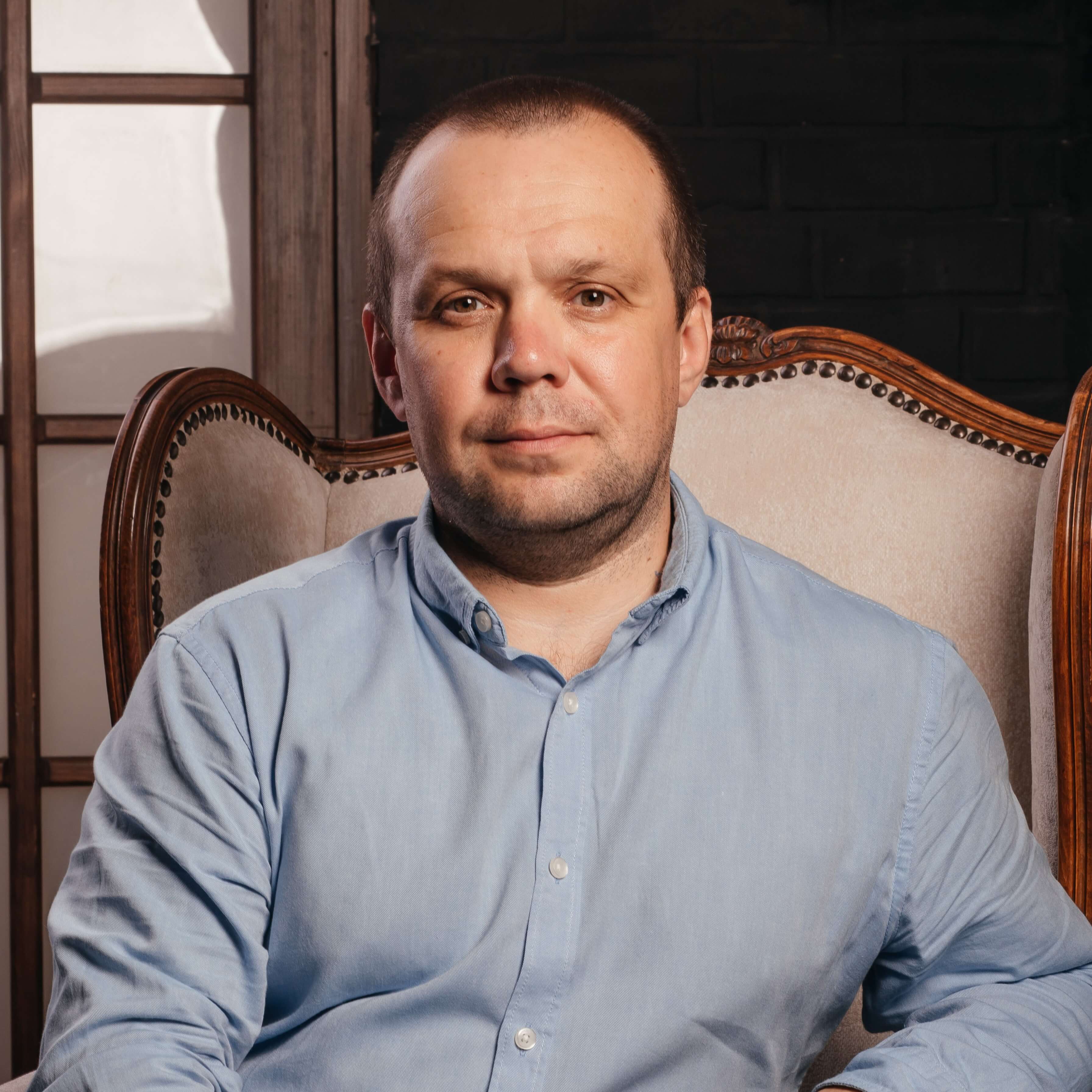 Вячеслав  Молдован
