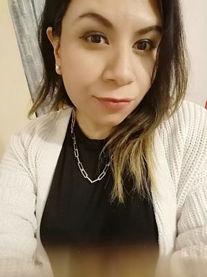 Wendy  Cuanalo Martínez