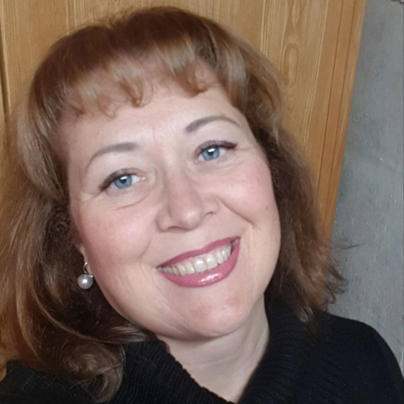 Ірина  Кравец
