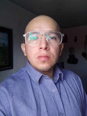 AMIR CORTES