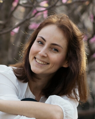 Екатерина Полякова