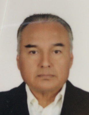Luis Antonio  Wences Román 