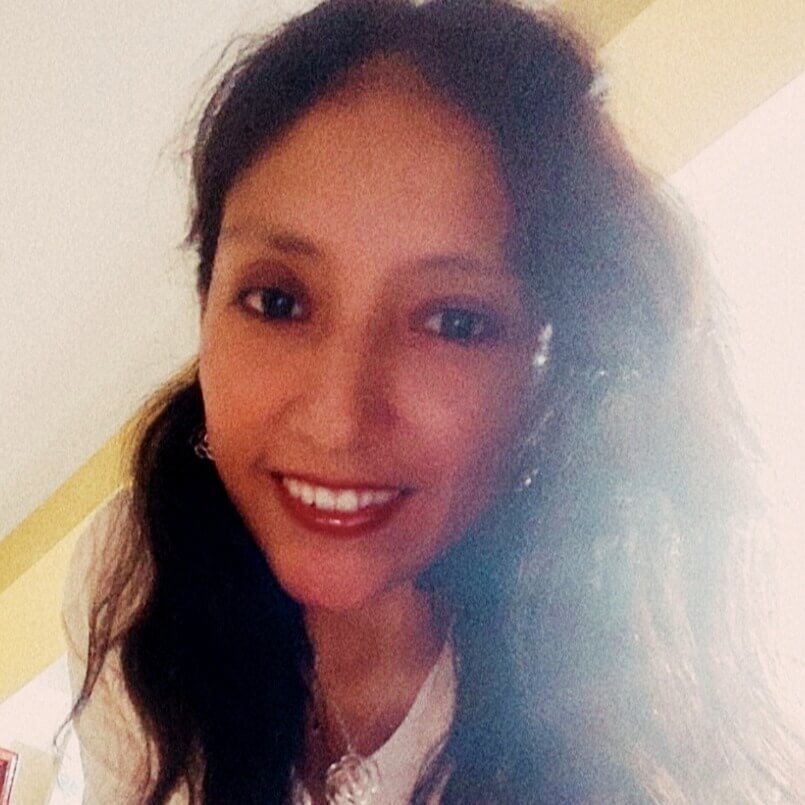 Jhaquelin  Rivera Rojas