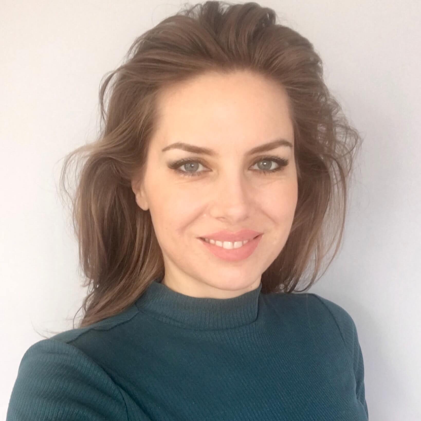 Дарья Котова