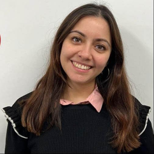 Sandra Martinez